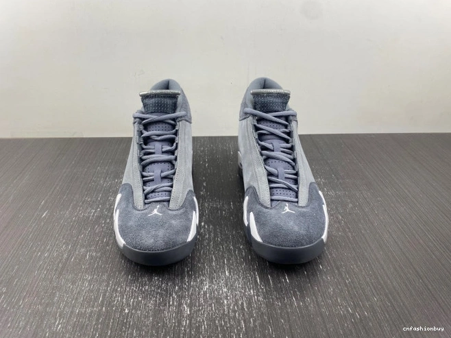 14 Grey Jordan FJ3460-012 Air Flint 0714